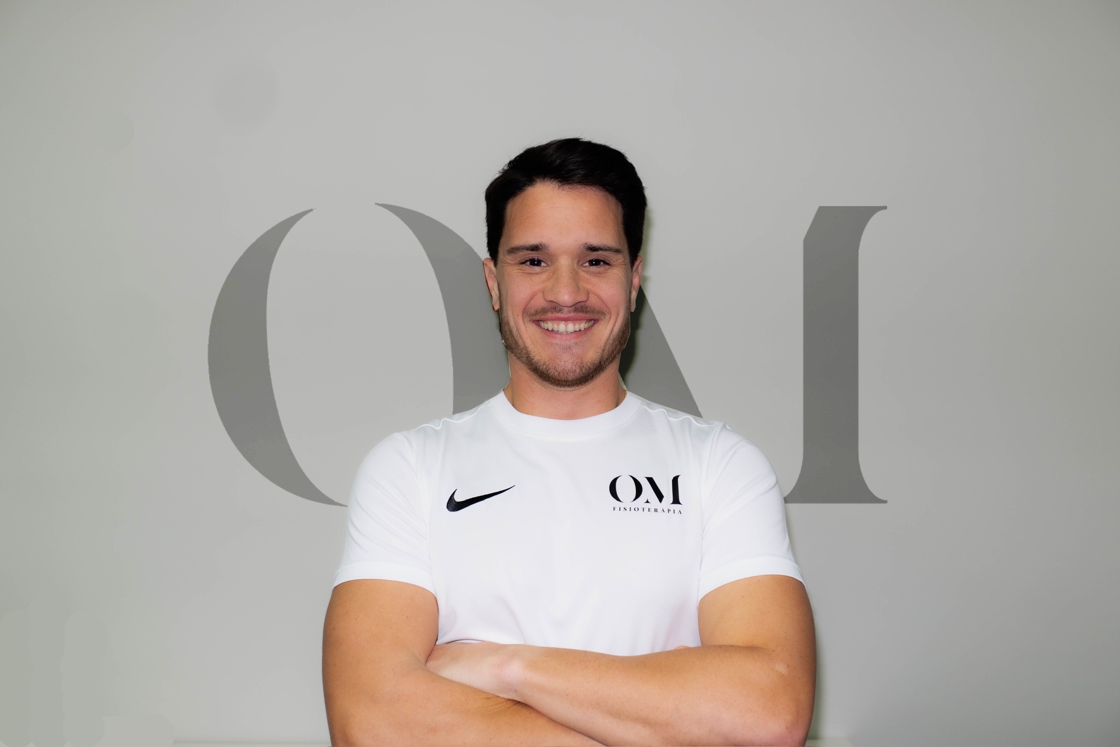 Sessió de fisioteràpia esportiva a OM FISIO Granollers